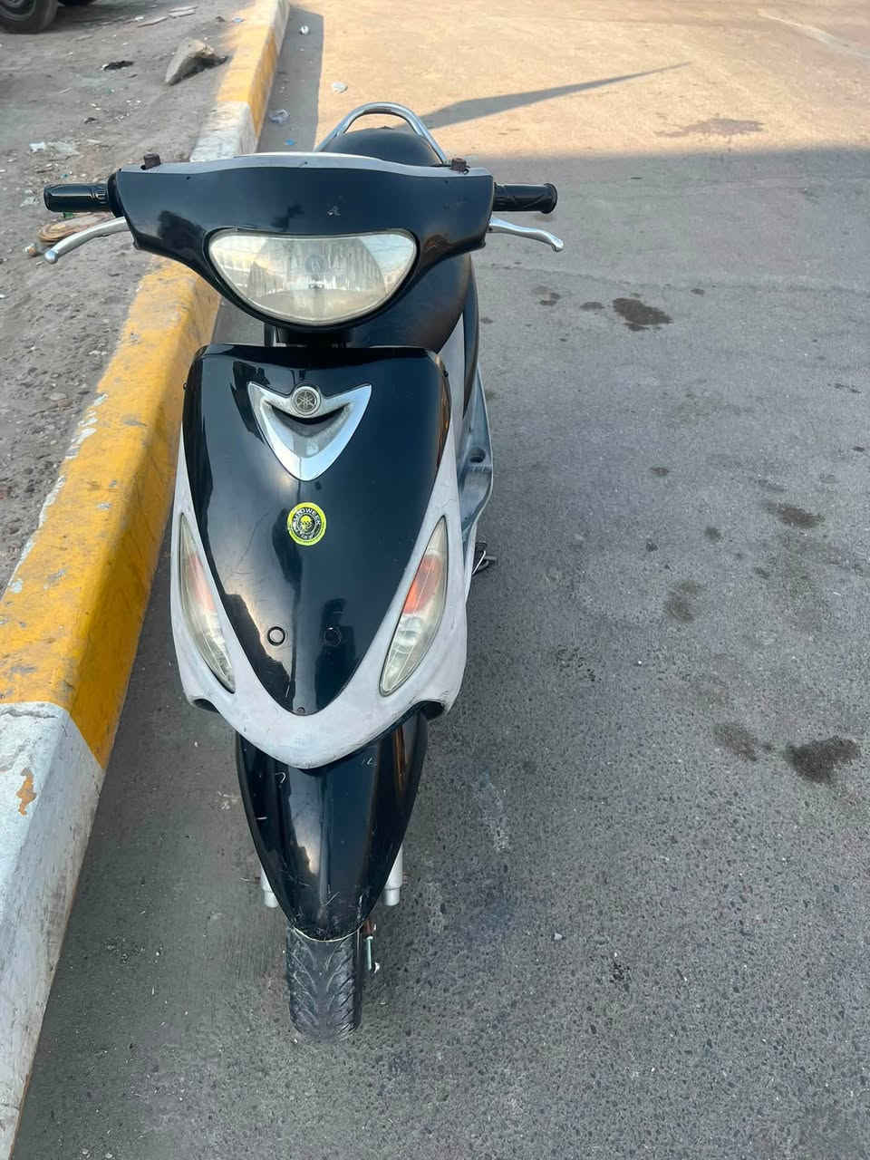ماكس منغولي كفاله عامه  كفرات كهربائيات صار شهر منزلهه رمبه السعر 650 قفل ربع مينزل *********** مكاني مدينه الصدر
