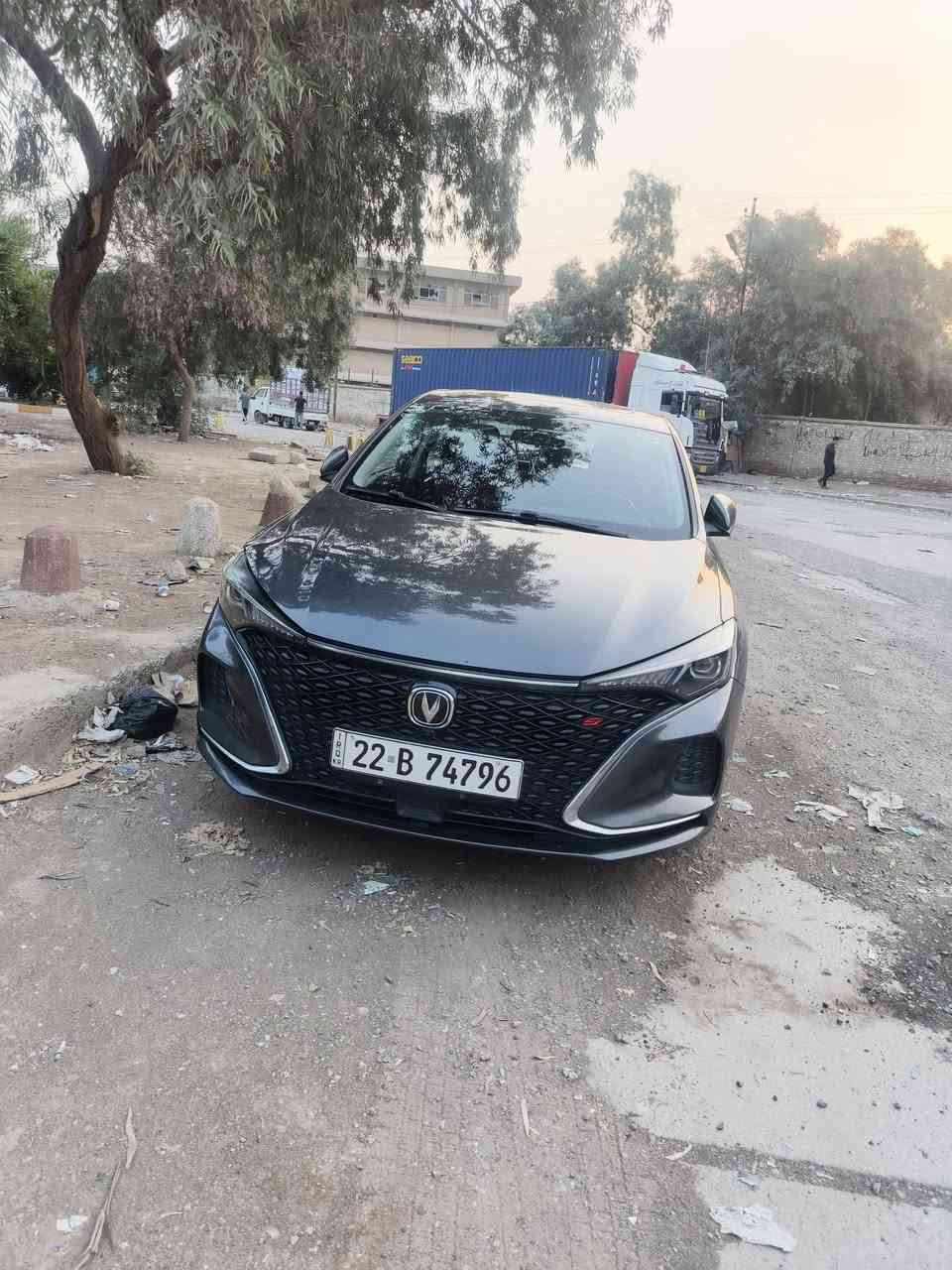 ايدو بلاس • ٧١ ألف كم • بدون حوادث