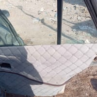 دايو برنس • موديل ١٩٩٥ • الديوانية