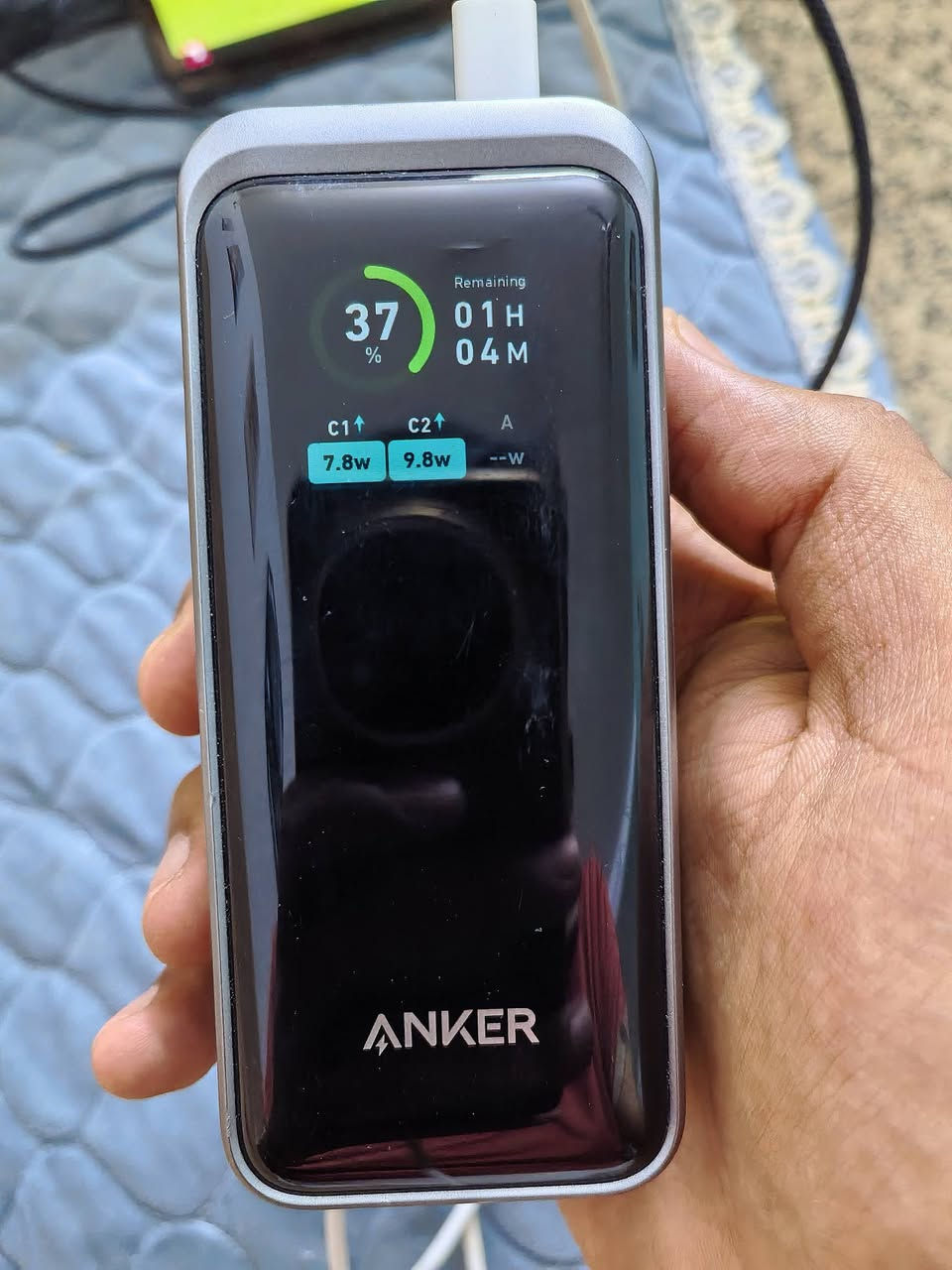 باور انكر 20k • ٢٠٠ واط • كاظمية