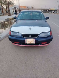 سوناته • ١٩٩٣ • رقم بغداد