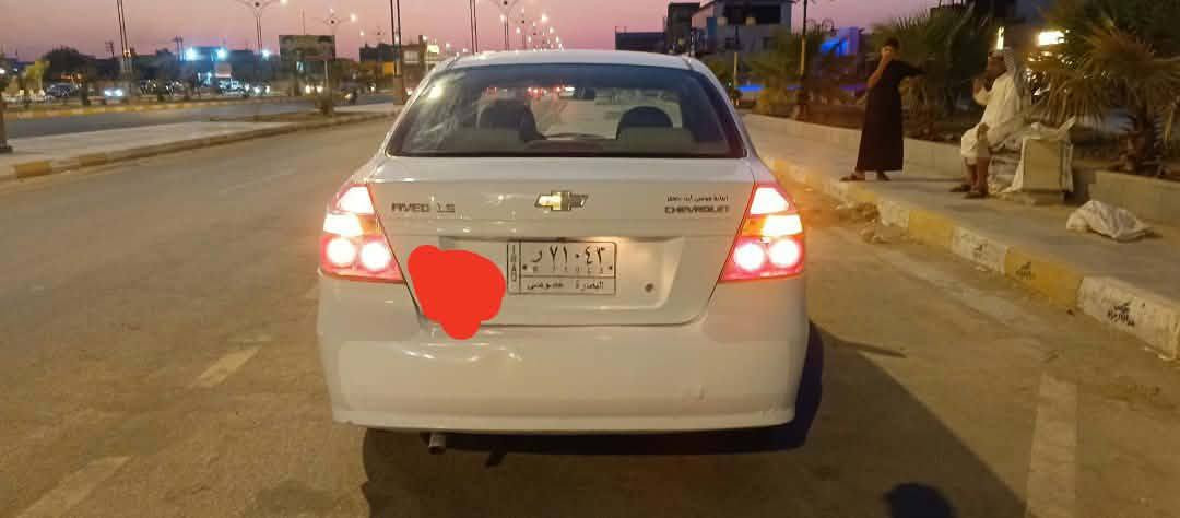 ياالله سلام عليكم افيوو مديل 13 خليجي مكفوله من الضربه وتبديل وفتح موضح بل صور دوسه بيها وطرف الباب وطرف الغبق جنطه سياره جديده كلش ما متعوبه مكينه 1600 مسكر تبريد توني مسوي حداديه جديده توني مسوي الحداديه اوتماتيك كهربايات كلها شغاله باتري جديد دواخل جدد شاشه كامره دواره سنويه 2028 مداور ثاني يوم رقم بصره مكان سياره ناصريه مركز حي اور سعر 70 وبيها مجال *********** اقرا المنشور وتفاصيل وخابر ميعجبك سعر اطفرها واني خادم الشراي
