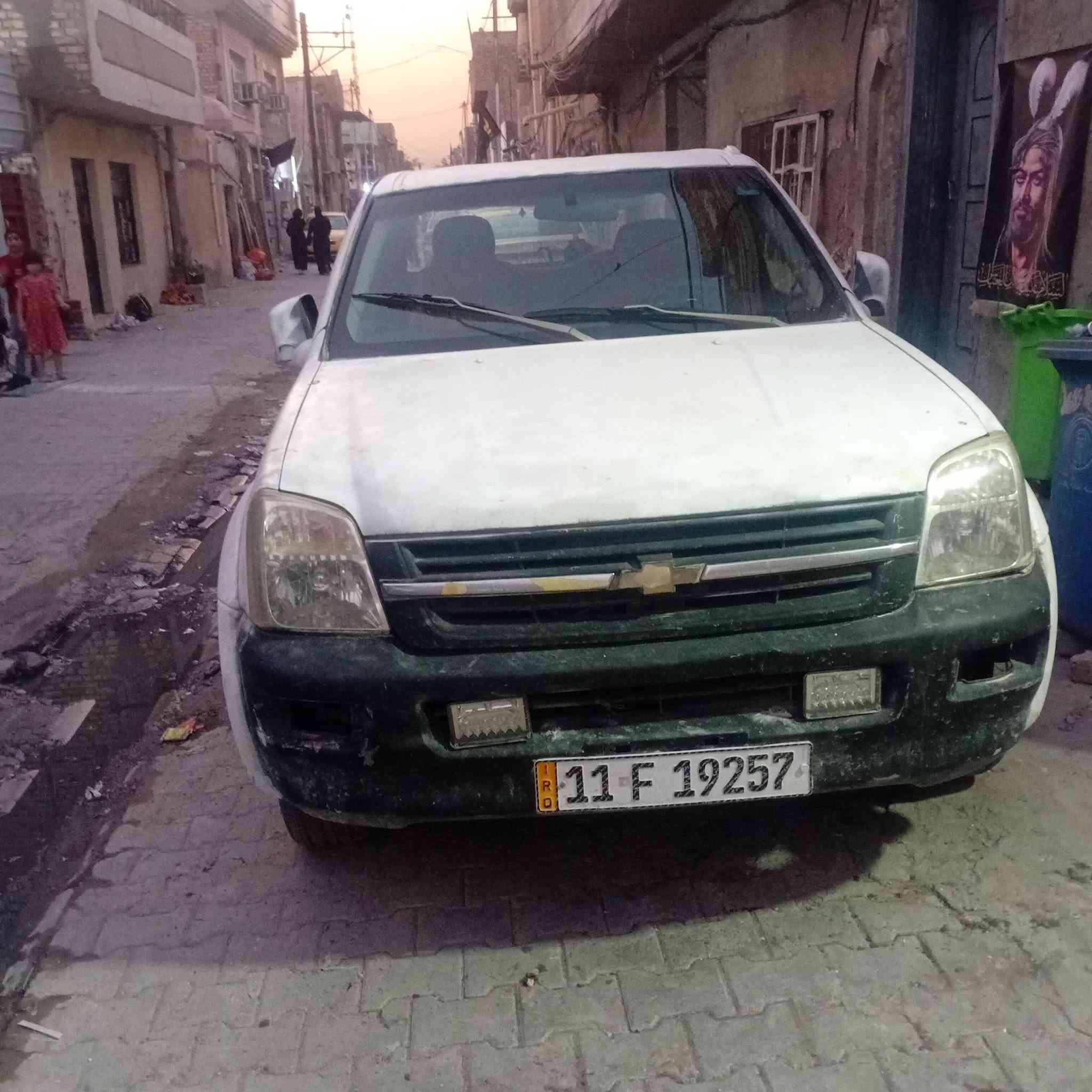 بيكم دبل قماره شوفر لوف 2005
محرك بطه ياباني ٢ ونص سته سلندر سياره داخلها يخبل 
رزانه فول  بعد محرك بطه وكير اوتماتيك سعر ٦٠ ورقه مداور ثاني يوم رقم نكليزي مكان بغداد ***********
