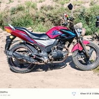 دراجه بونده للبيع موديل 14 اوراق اصولي تواصل 07823545925