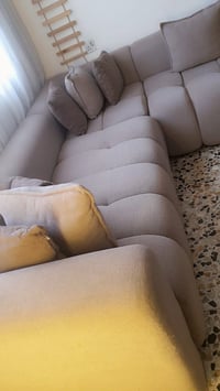 كنب كورنر • بعده لوك • الزعفرانيه بغداد