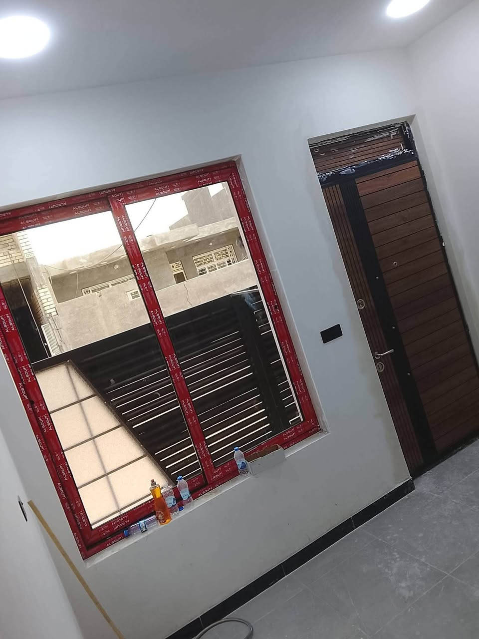 طالب لعلي • سند ٢٥ • ٣ غرف نوم
