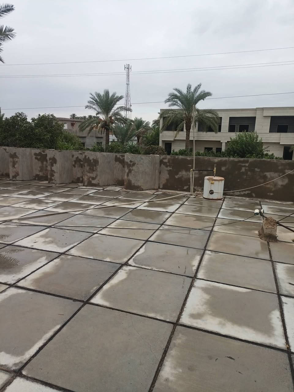 ماستك سطوح • اعاده كوي • شتايكر