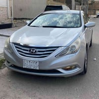 سوناتا ٢٠١٣ • ٨٢ الف • الناصرية