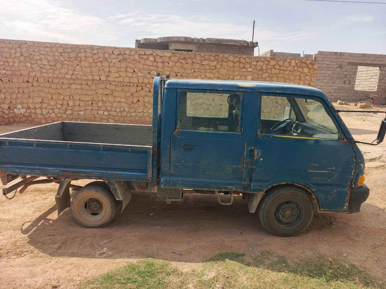 بنگو دبل • موديل ٩٦ • ١٨ ورقة