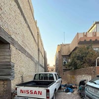 الاعظمية • ١٠٠م • واجهة ٥م