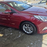 سوناتا • ٢٠١٦ • ٩٦ الف
