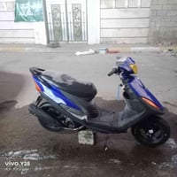 ماكس عدله • بوشه ٥٥ • سلف وهندر