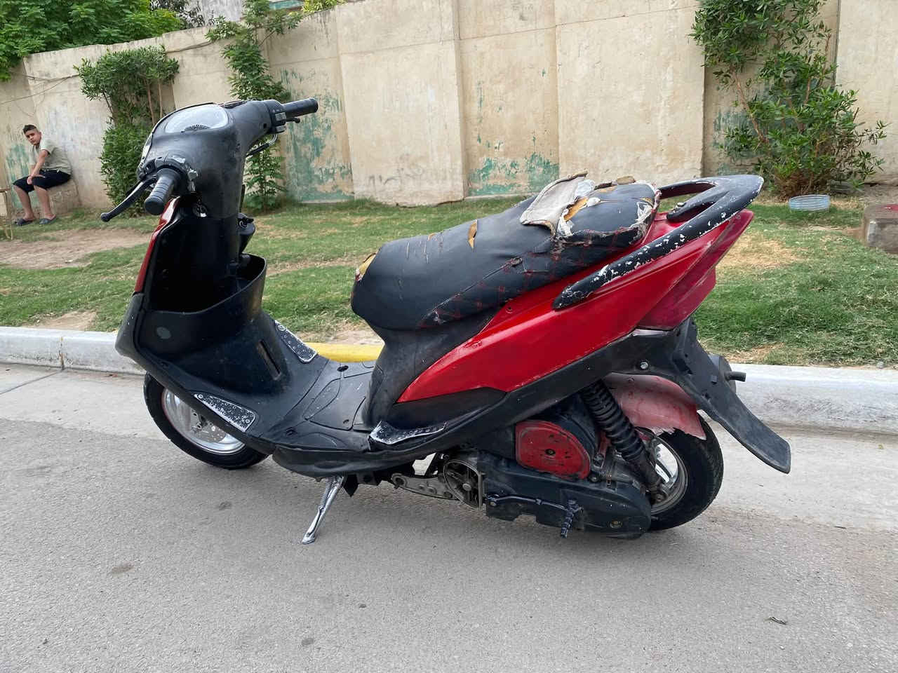 ماكس عدلة • دخانة • الطوبجي
