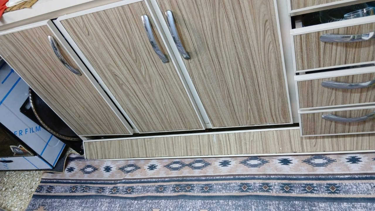 كاونتر • بغداد الكرخ • بحالة جيدة