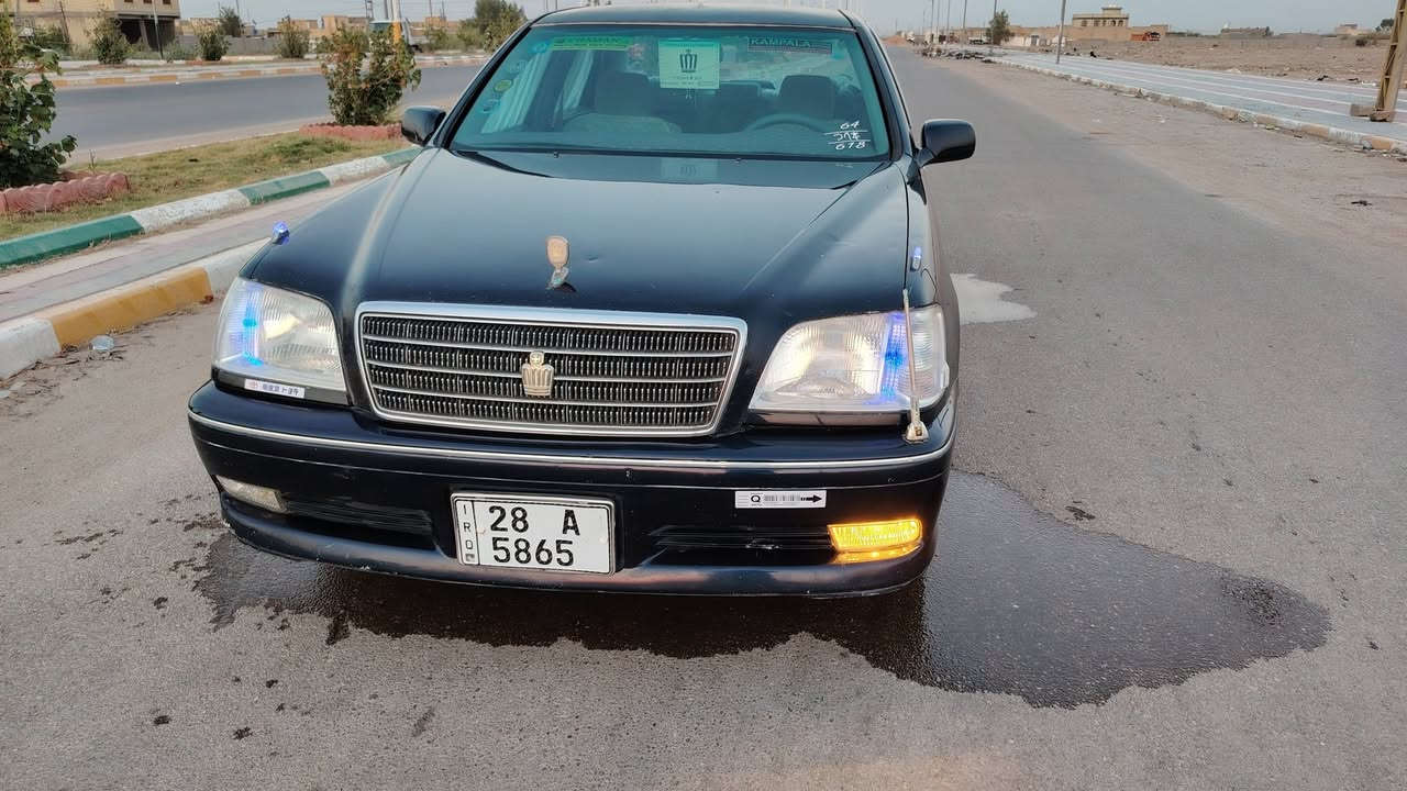 ملكه موديل2001اصل رقم نجف مشروع وطني نكليزي سنويه28 تحويل مباشر شرط

كفاله من ضربه والصبغ والعيب شرعي 

مكينه وكير مكفولات

تبريد ثلج سبلت

كرستال اصل

برده خلفيه

ستيرن كهرباي 

كشنات كهرباي

مرايات شفط

سياره فول موصفات عده الفتحه
مكان شطره شراي ينتصل وبيه خير ويدلل
سعر115 رقم الهاتف ***********
