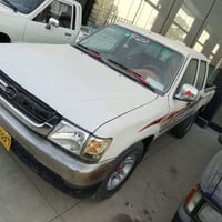 بيكاب • قير عادي • كلار رزگاري