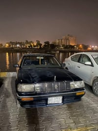 سياره هارتوب مكفله من كص يسره بلادي بسمي  شرط التحويل سياره بلاديه لاص...