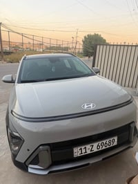 كونا ٢٠٢٥ • وارد امريكي • حادث بنيد مبدل