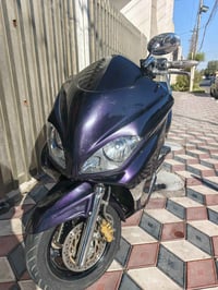 فورزا • صفر 9 • مكينه فول
