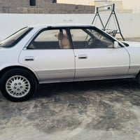 مارك مصطره • محرك وكير • الشركاط
