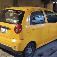 سبارك • ٢٠٠٧ • للبيع