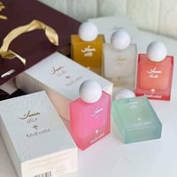 تـوفـر بكـج مـسك ابـراهيـم  • البـكـج الـمينـي الـتـيسـت  • والـعـطـر ...