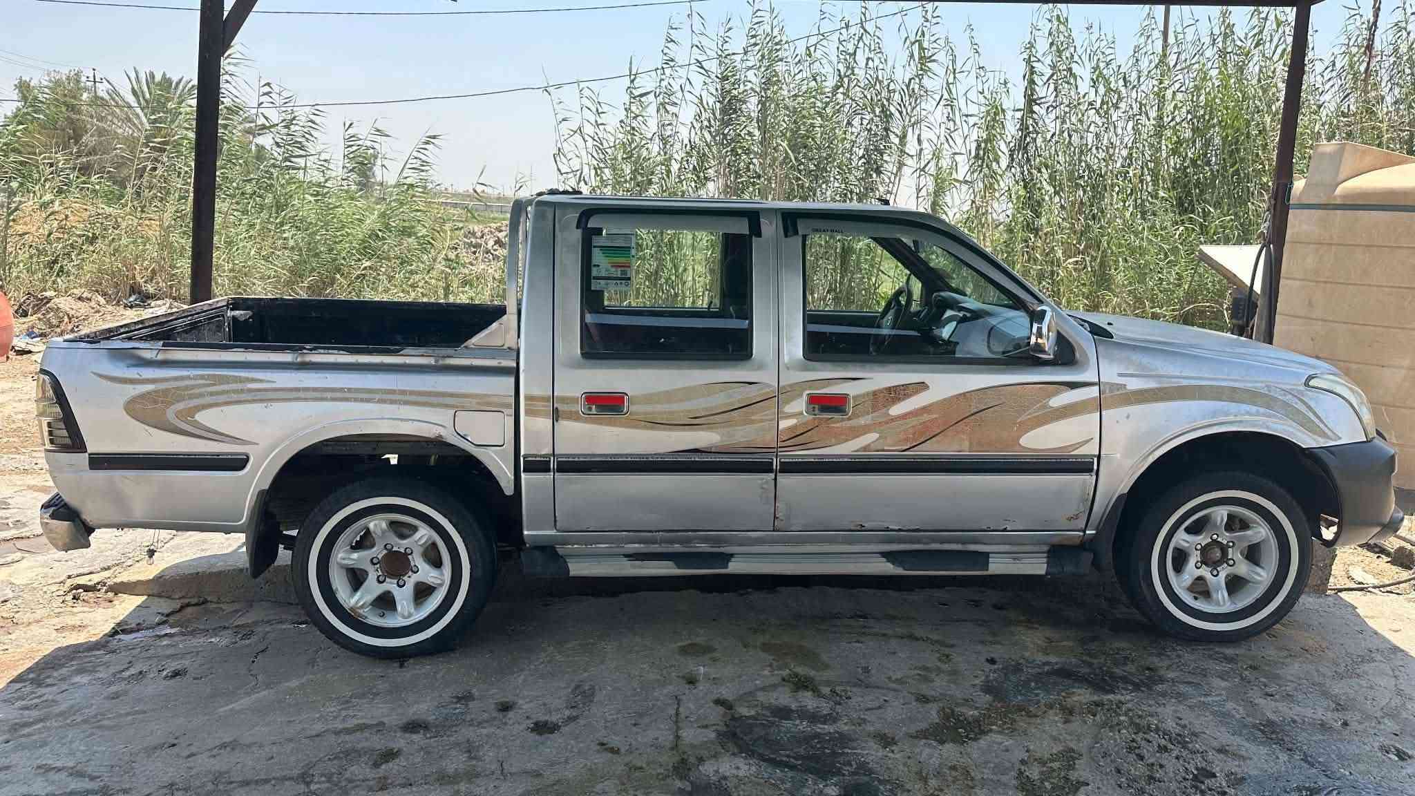 گنوه • ٢٠١٢ • رقم واسط