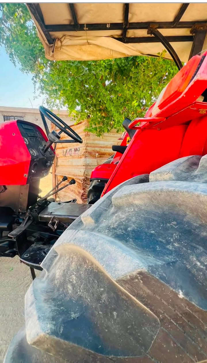 سلام عليكم مكينه البيع تركيه2001فلتر عوج  محسن تخم تاير جديد مكفوله كفاله عامه من كير اكسن محرك من كلشي بيه كتاب شركه مكان بغداد اليوسفيه السعر خاص ***********.          ***********
