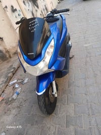 دراجة (PSX)...(جيل الاول)   🛵للبيع  ماشيه 28 الف الفحقيقي ممتعوبه دراج...