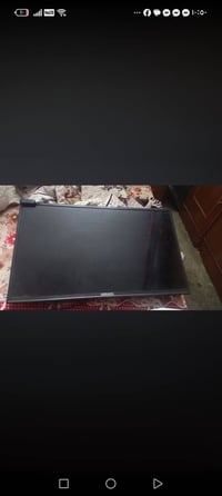 بلازما • تلفزيون • مستعجل