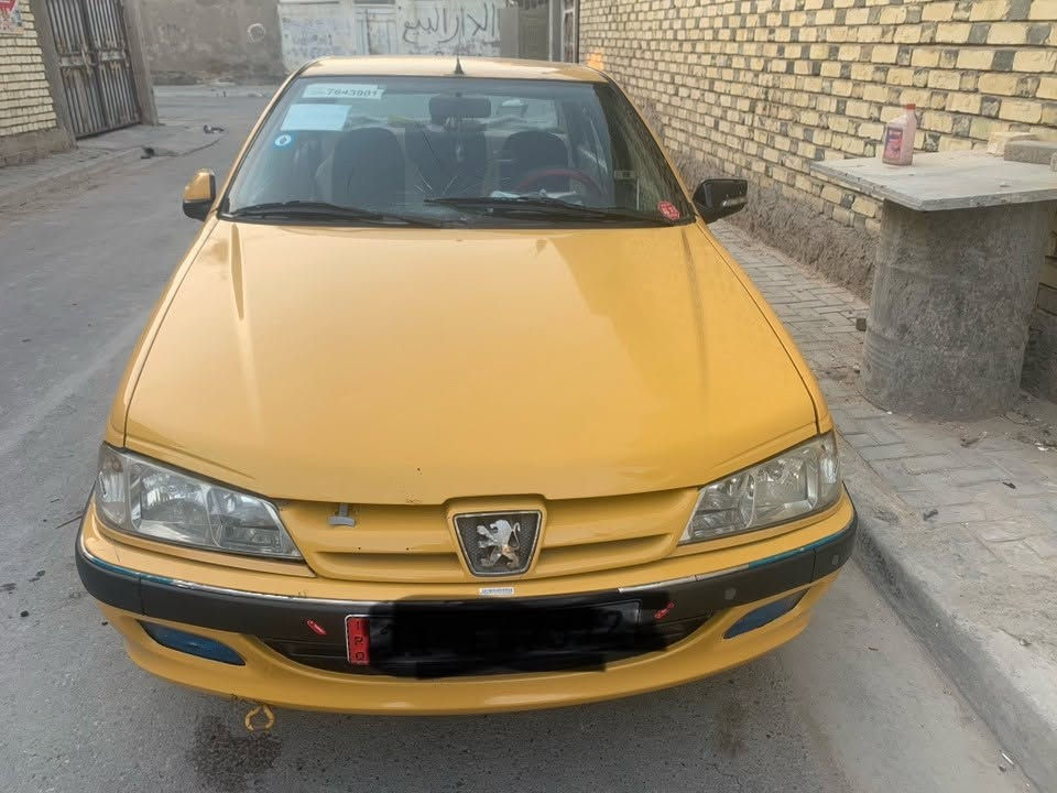 السلام عليكم بيجو بارص 2015 كدامكم كشرهه مرتب ونصبه تخبل كير مكينه تبريد جاهزه السياره بس مشط ستيرن  تعبان شوي سعرهه43 وبيهه مجال لطيبين رقم بغداد نكليزي باسمي تحويل ثاني يوم ***********
