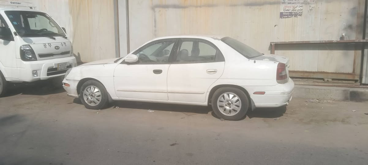 نوبره • ٢٠٠٠ • باسمي