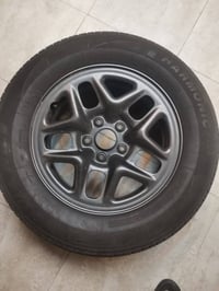 ويل • تاير زيرو • ماشي ٨٠٠كم