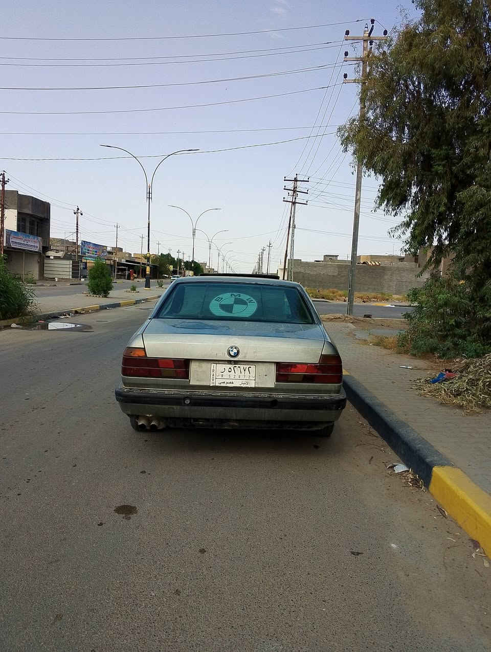 ٧٣٥ • فول مواصفات • اوتوماتيك