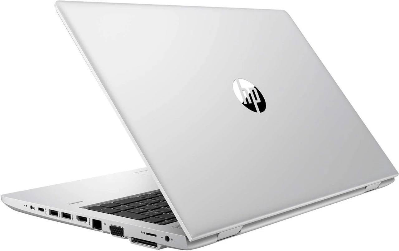 لابتوب HP ProBook 640 G4 معمعالج Core i5 من الجيل السابع هو جهاز عملي واقتصادي مخصص للأعمال اليومية والتصفح والبرامج المكتبي
المعالج: Intel Core i5-7200U (الجيل السابع، بسرعة أساسية 2.5 جيجاهرتز).ذاكرة الوصول العشوائي (RAM):  بـ  8 جيجابايت من نوع DDR4 وقابلة للزيادة.التخزين: يدعم هارد SSD بسعة 256 جيجابايت أو هارد تقليدي HDD بسعة 500 جيجابايت.الشاشة: بحجم 15.6 بوصة.الرسومات (كرت الشاشة): مدمج Intel HD Graphics وأحياناً يأتي بكرت خارجي بسيط NVIDIA GeForce 930MX. امريكي بل كارتون بعده جديدمعا ملحقاته
1-بطاريه ليثيوم :3-4ساعات
2-شنطة
3-ماوس
4-شاحنه أصليه
سعر 255بي مجال قليل
رقم ***********
