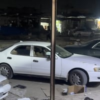 كرستا • ١٩٩٦ • محرك ٢٥٠٠