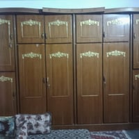 كنتور • مطبخ • رمادي الأنبار
