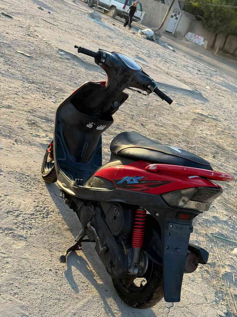 عدله بلاديه ختم واحد كفر ومكينه وسواد  دراجه بلاديه نكره سلف وهندر  كامله مناقصه شي   ملاحضه الكابريتر شديته  تجاريه من بيت سهم وخير من الله نكره بكل وقت مكاني بياع تقاطع درويش***********
