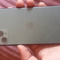 آيفون ١١ برو ماكس • ٢٥٦ • واي فاي بس