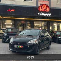 ميتسوبيشي ميراج • ٢٠٢٠ • ٦٣ الف ميل