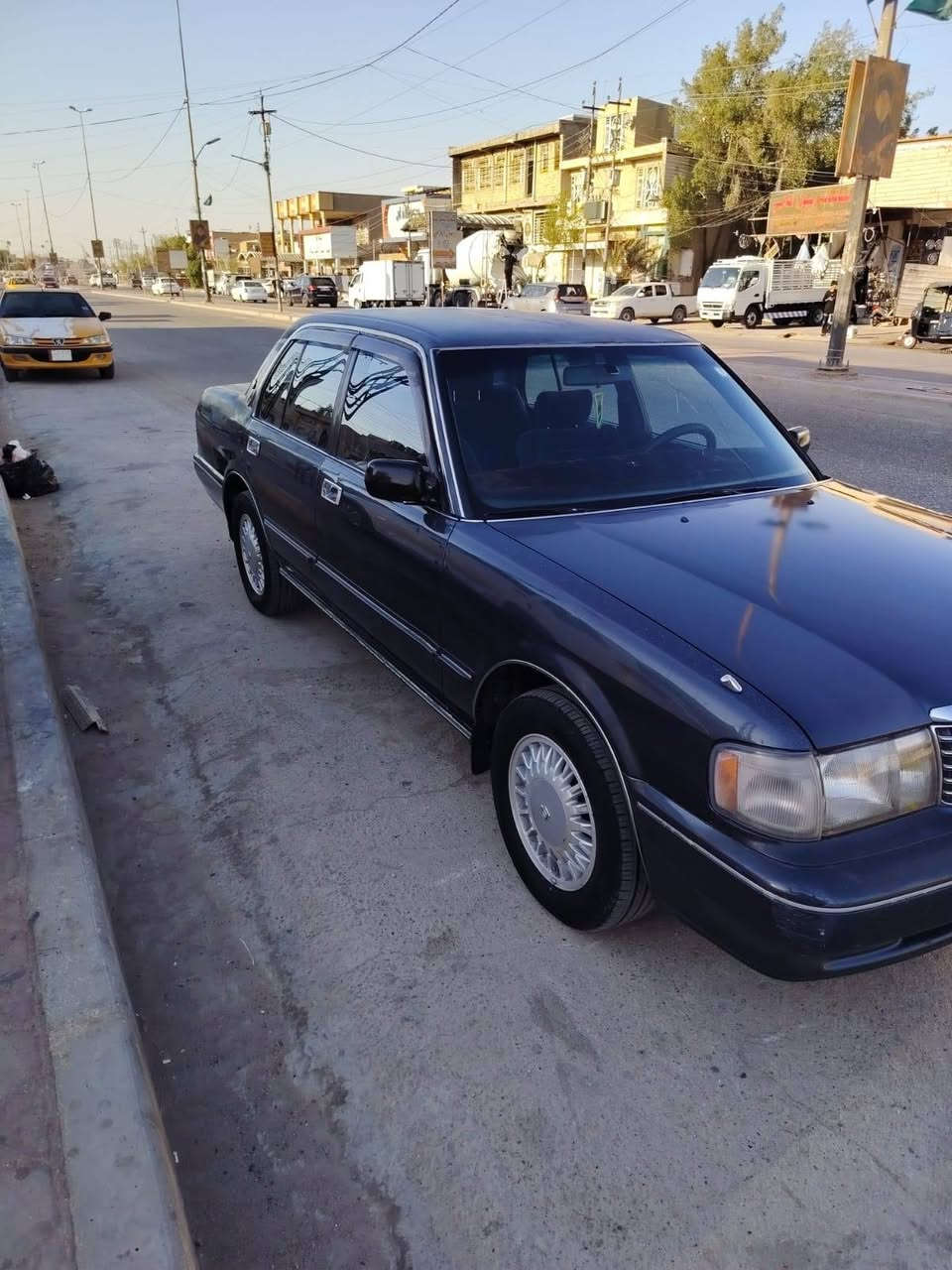 أرنب أيسر بلادي مديل٩٣ سنويه لل31 مشروع وطني كفاله من كصه ونقل جثه أو عيب شرعي تخم تاير تبريد مكينه كير حداديه جديد كفاله عامه من دعاميه للدعاميه سياره مال بيت مال جني السعر 75 وبيه مجال قليل الاتصال عله***********

