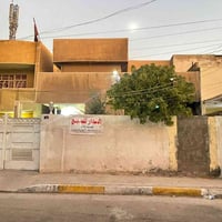 حي البساتين • مساحة ١١٢،٥م • طابو