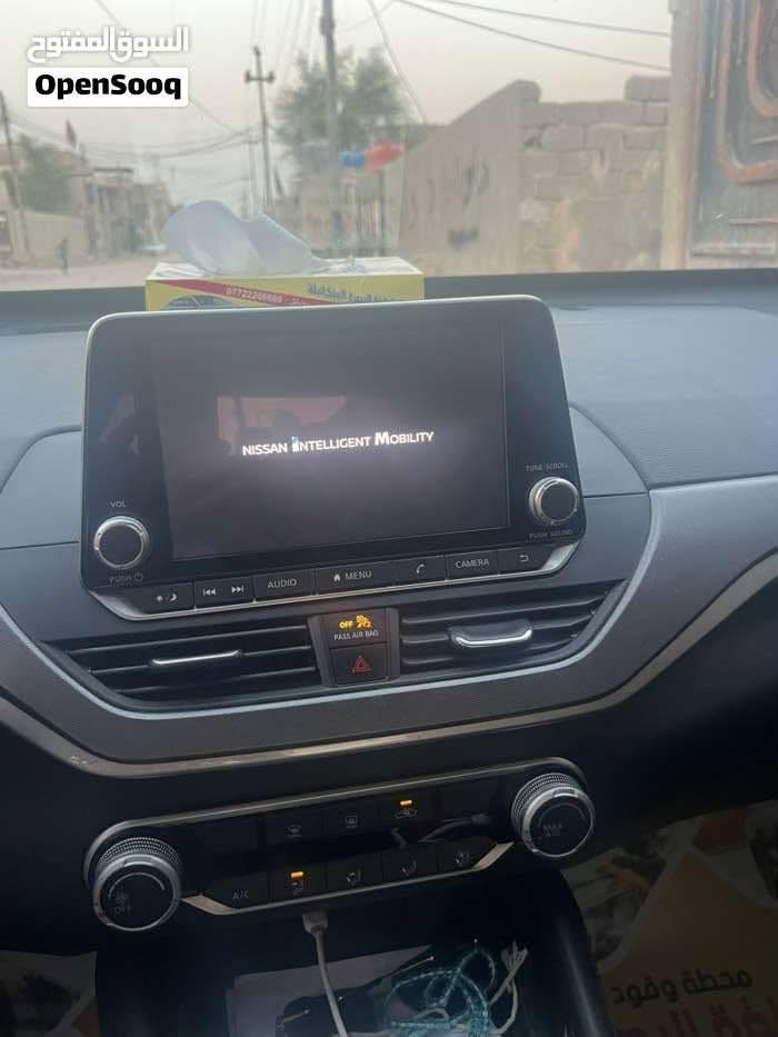 التيما SR • ٢٠٢٤ • ٤٧ الف