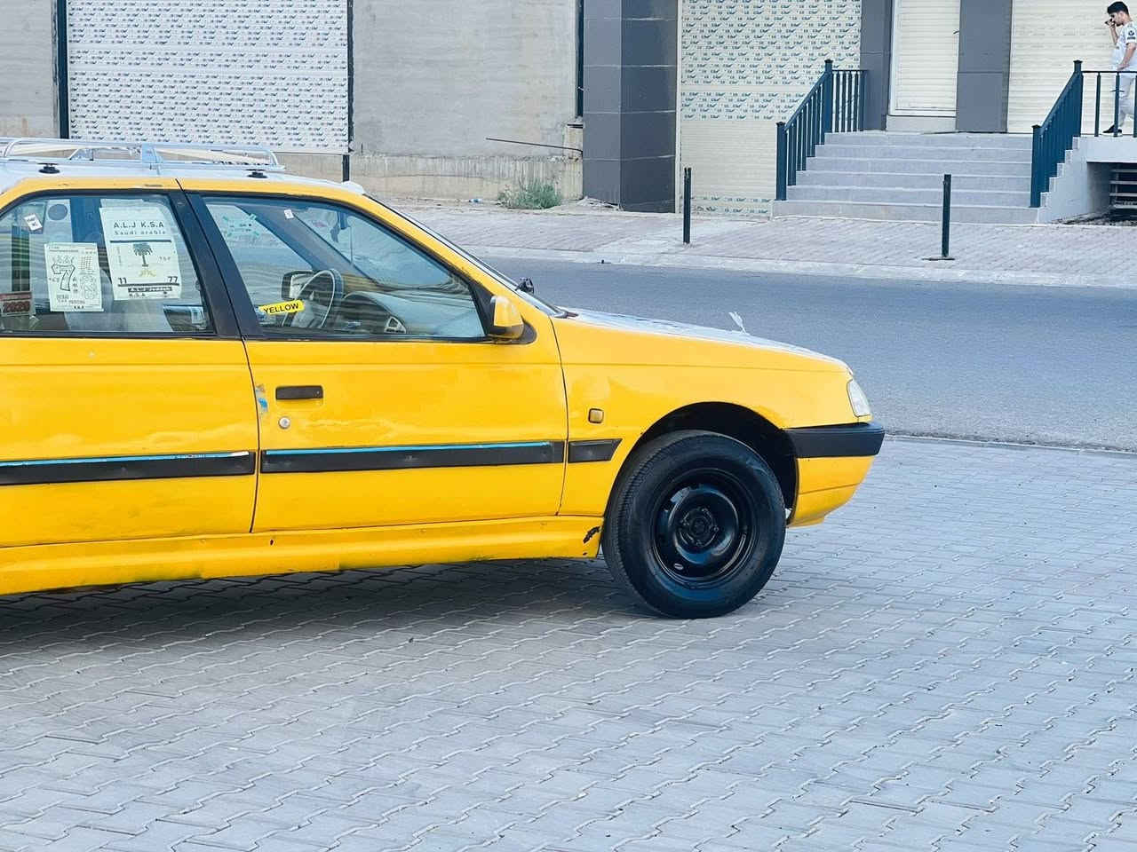 بيجو بارس فرنسي موديل٢٠١٣كيرمحرك شرط كاربايات يشتغل تحويل شرت حورسعر(28)$مراوس كركوك
***********
***********
