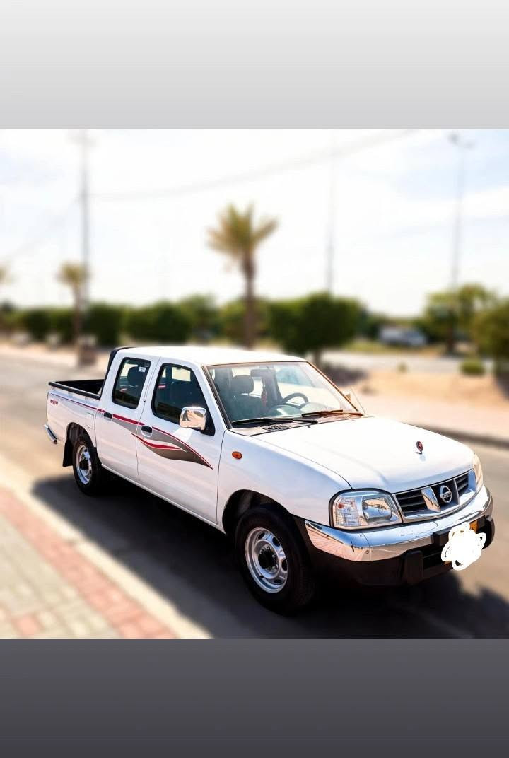 بيكم نيسان شبوط موديل 2012 مكفوله كفاله عامه من الصبغ رقم اربيل المكان بصره 
(***********)

