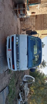 ١٤ راكب • دوشمه • مكينه وكير