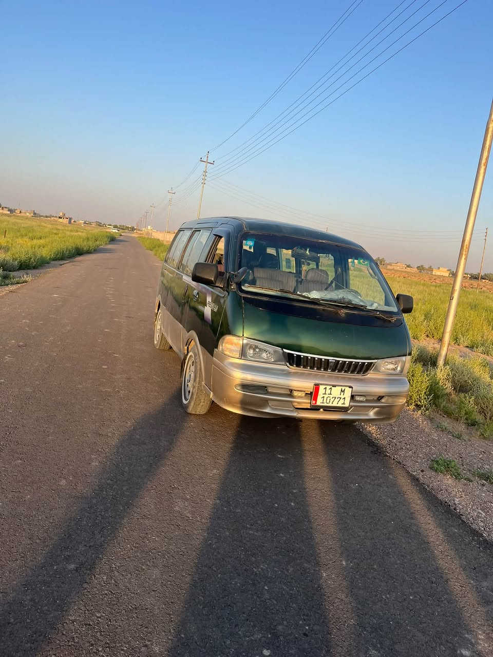 سلام عليكم شباب بريجو للبيع مديل 1999سنويه لل2031 مكاتب بغداد للستفتار عاذ رقمي ***********
