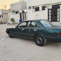 مارك كربلائيه • ١٩٩١ • مكينة بخار