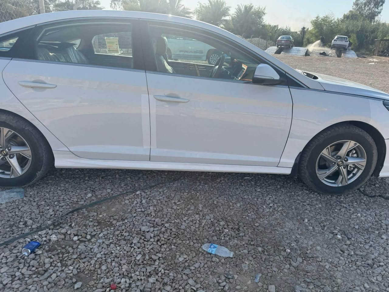 سوناتا • ٢٠١٩ • رقم دهوك