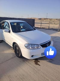 سني اوتوماتيك • ٢٠١٠ • مكفولة
